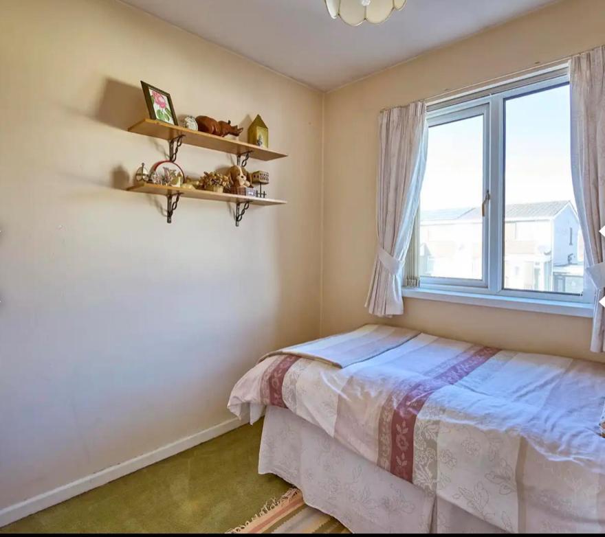 Lilas Bangor Ni Exterior photo